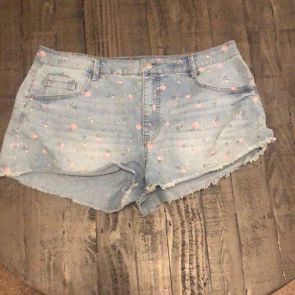 wild fable Pants - Jean Shorts